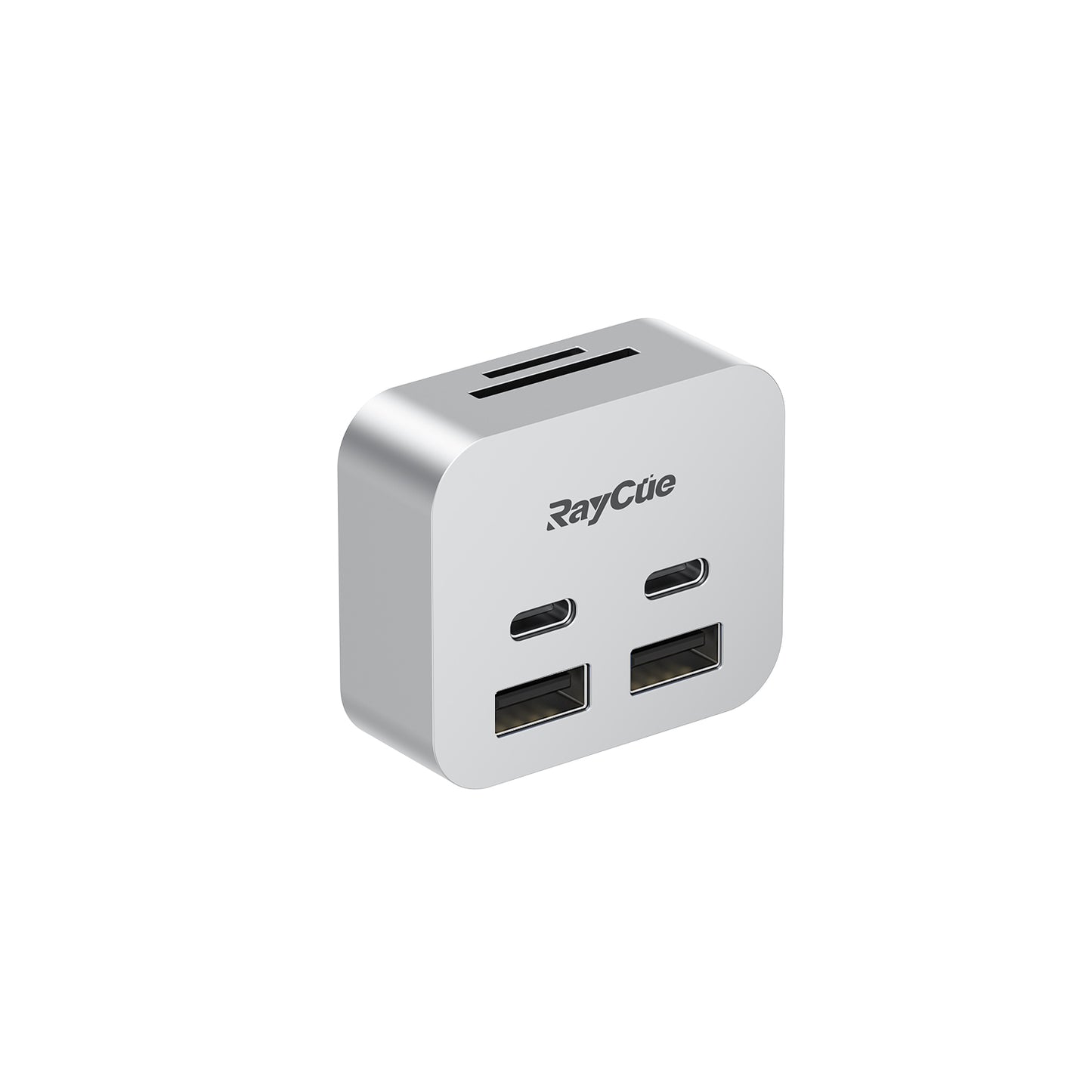 The Ultimate Expansion Hub for Mac Mini M4