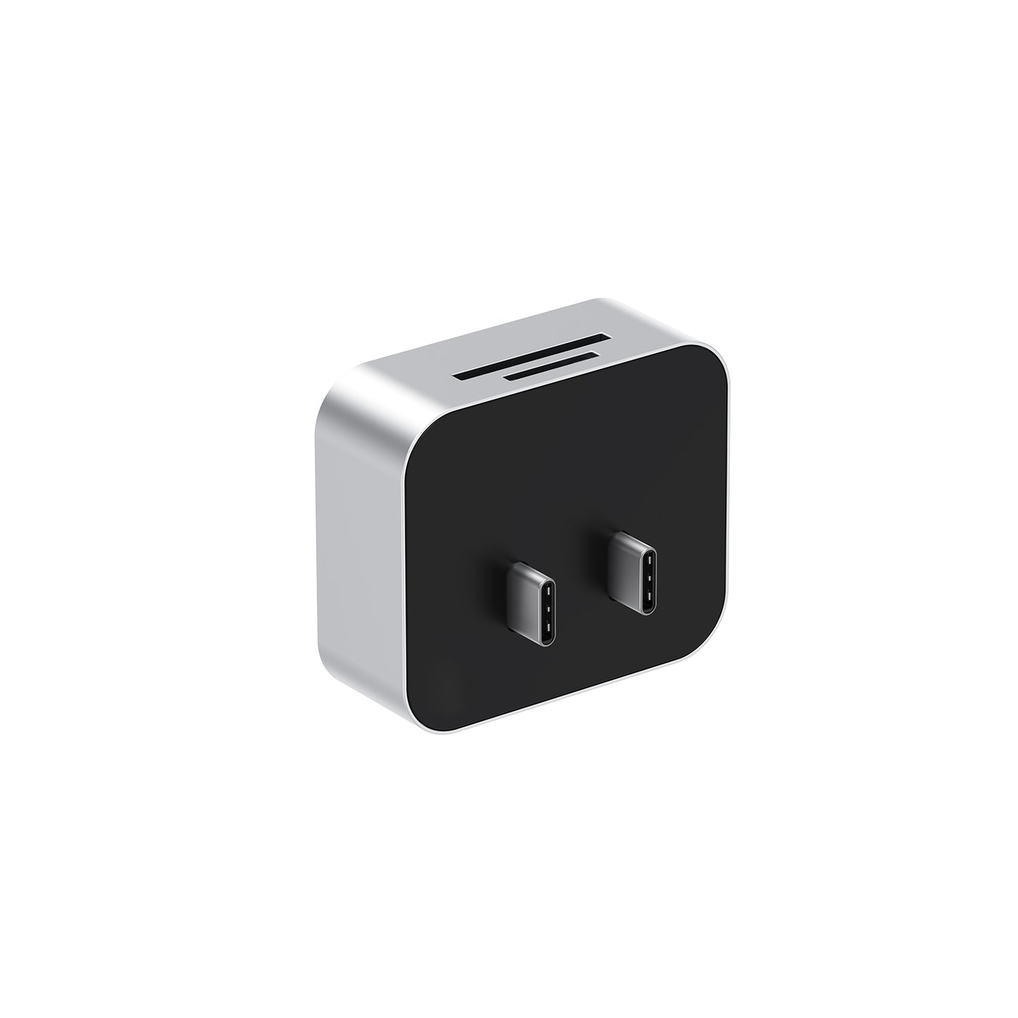 The Ultimate Expansion Hub for Mac Mini M4