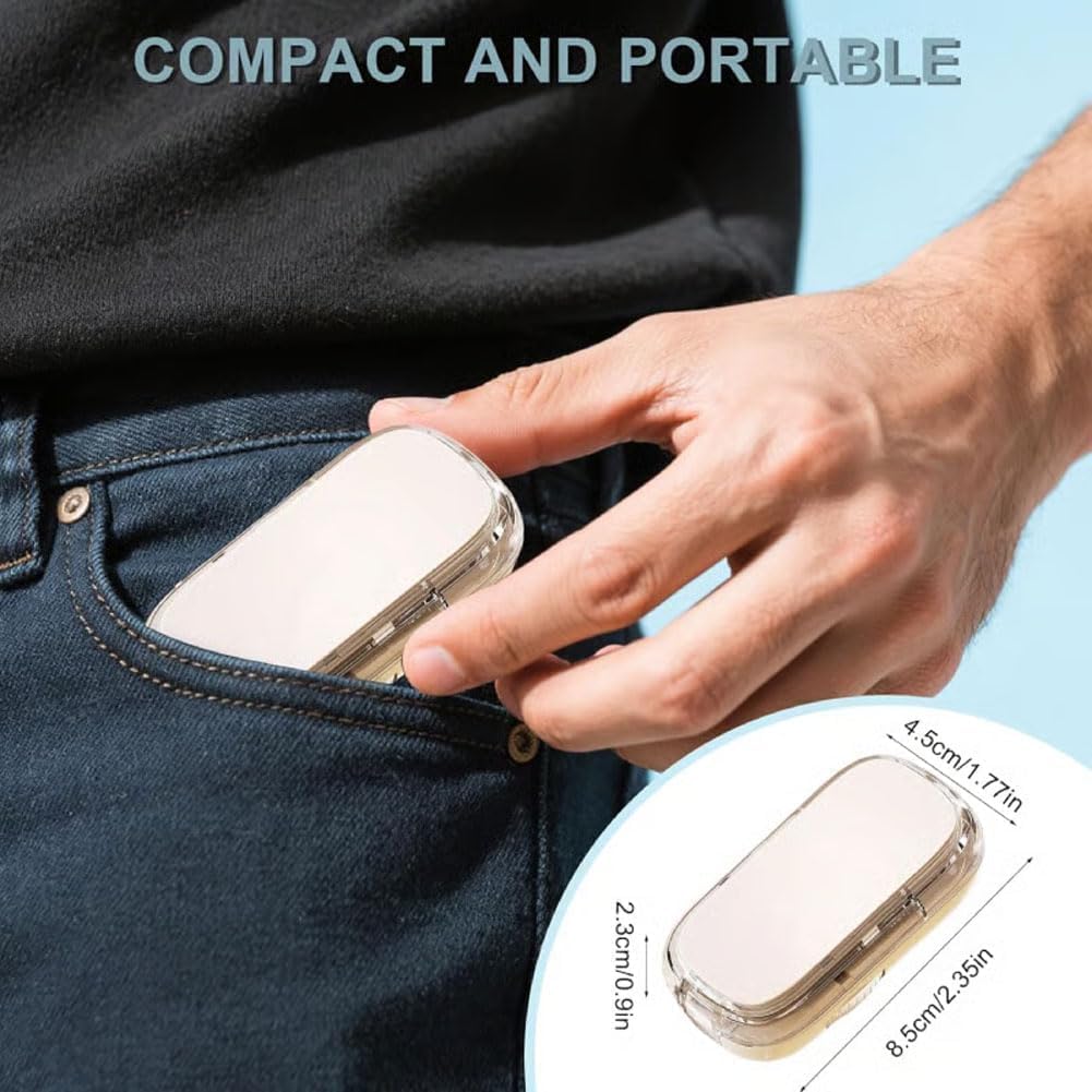 Portable Pills Cutter