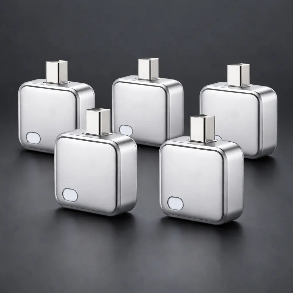 Kokogol AI Battery Guard: The World’s First 140W Physical Power-Cut Tool for 100% Battery Health & Home Safety