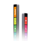 A Versatile & Fully Customizable Touch-Bar Solution