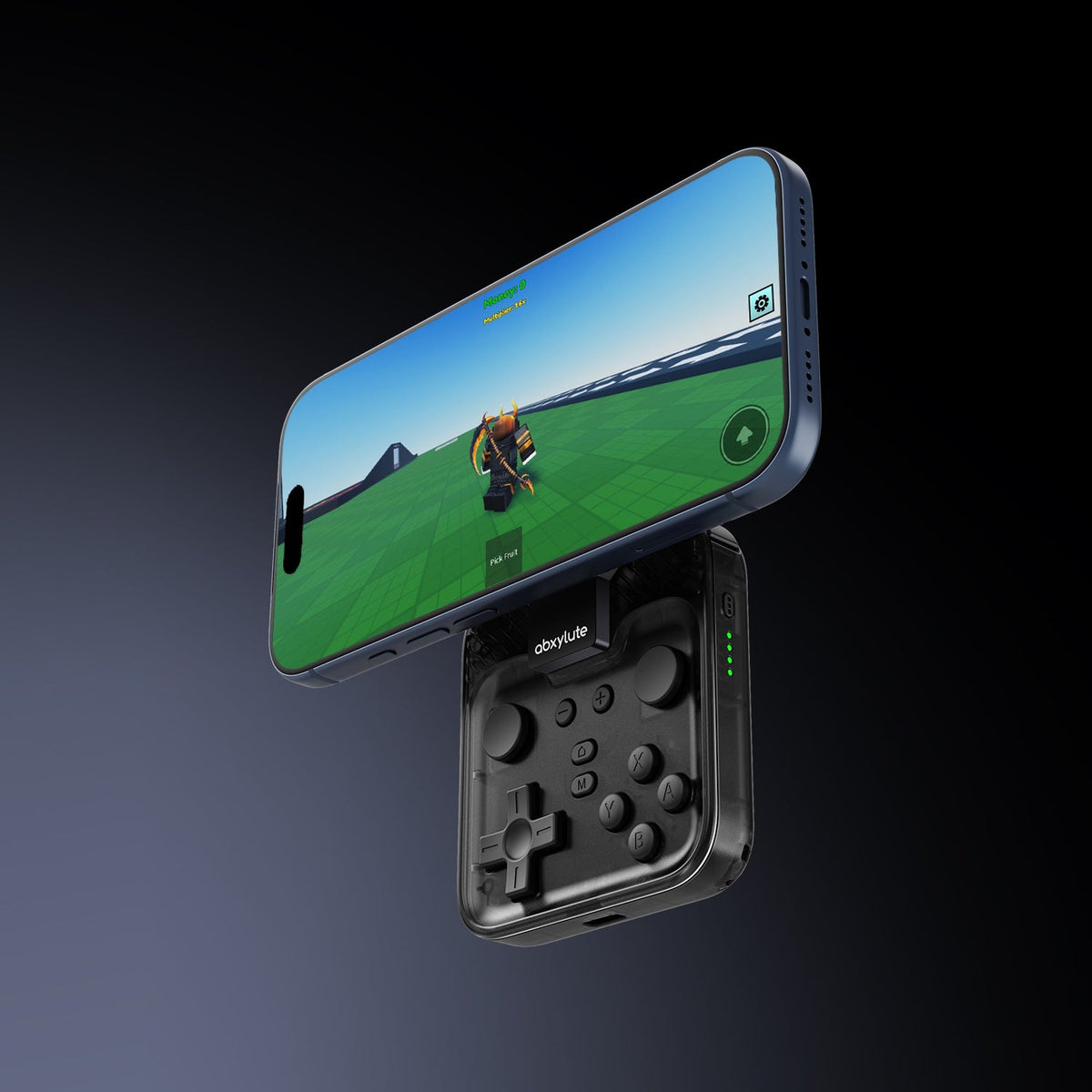 MagSafe Mobile Controller