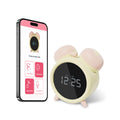 A CUTE LITTLE CLOCK