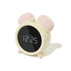 A CUTE LITTLE CLOCK