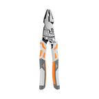 55#Self-Locking Ratchet Pliers – Heavy-Duty Wire Cutter & Clamping Tool