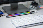 A Versatile & Fully Customizable Touch-Bar Solution