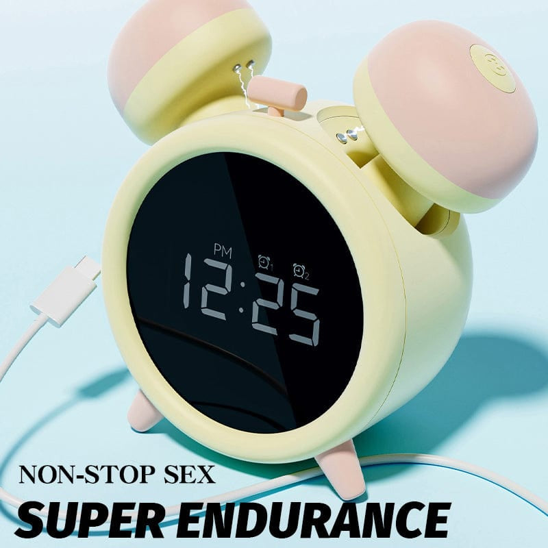 A CUTE LITTLE CLOCK