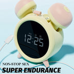 A CUTE LITTLE CLOCK