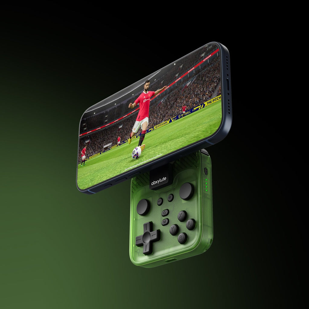 MagSafe Mobile Controller