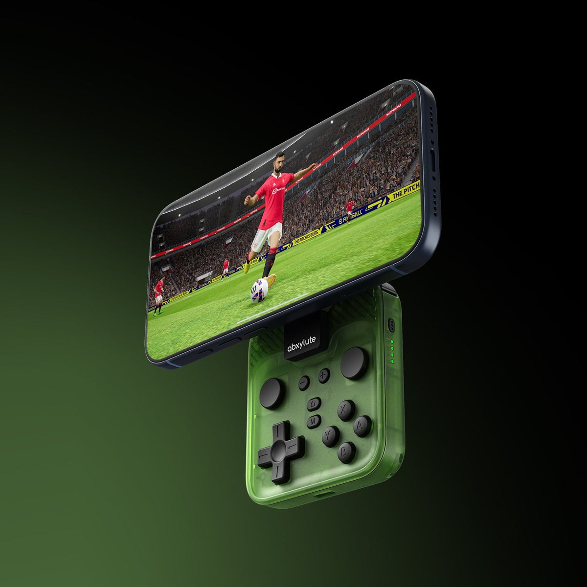 MagSafe Mobile Controller