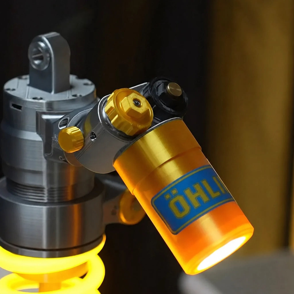 Automotive Shock Absorber Industrial Style Atmosphere Light-free shipping