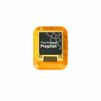 The Pocket Prophet – Pocket-Sized Decision Maker & Digital Fidget Toy