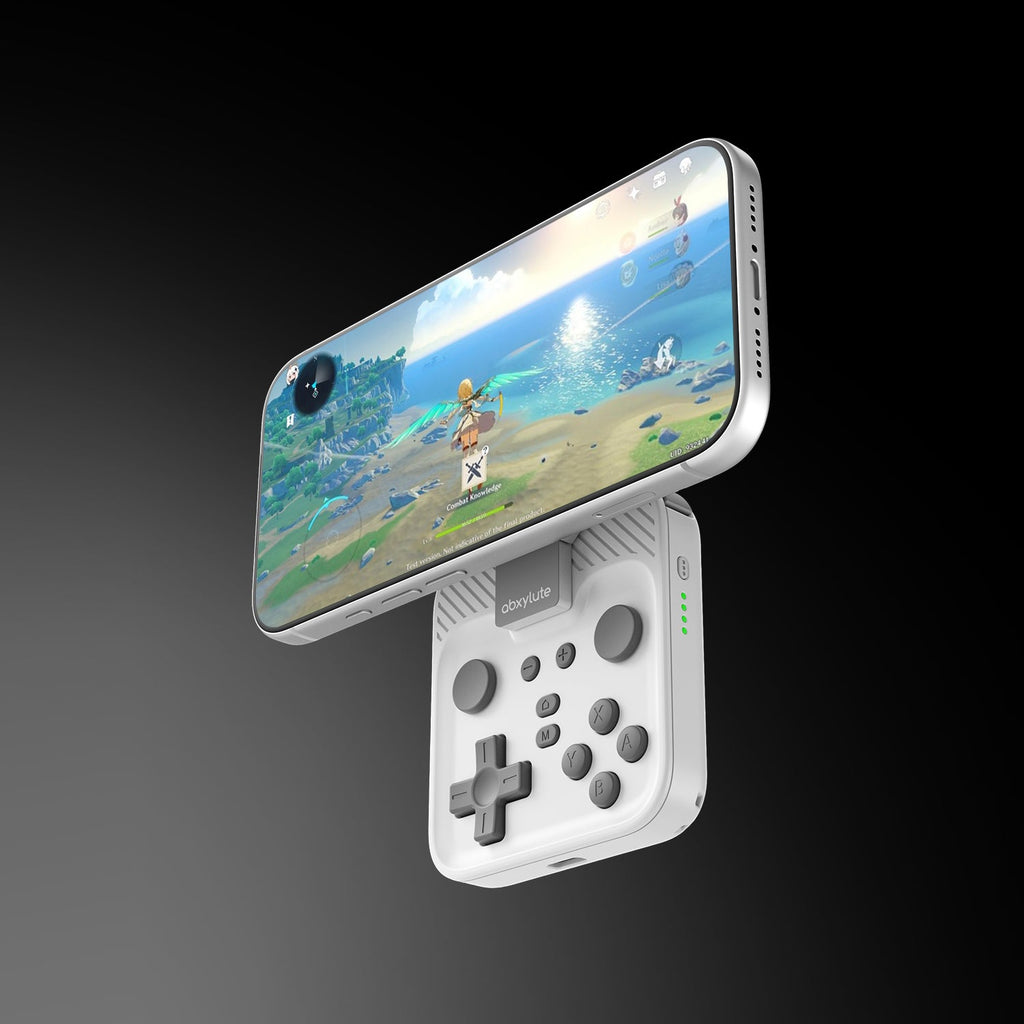 MagSafe Mobile Controller