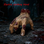 Walking Thing Hand – Sound Effects Halloween Decoration & Prank Toy