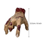 Walking Thing Hand – Sound Effects Halloween Decoration & Prank Toy