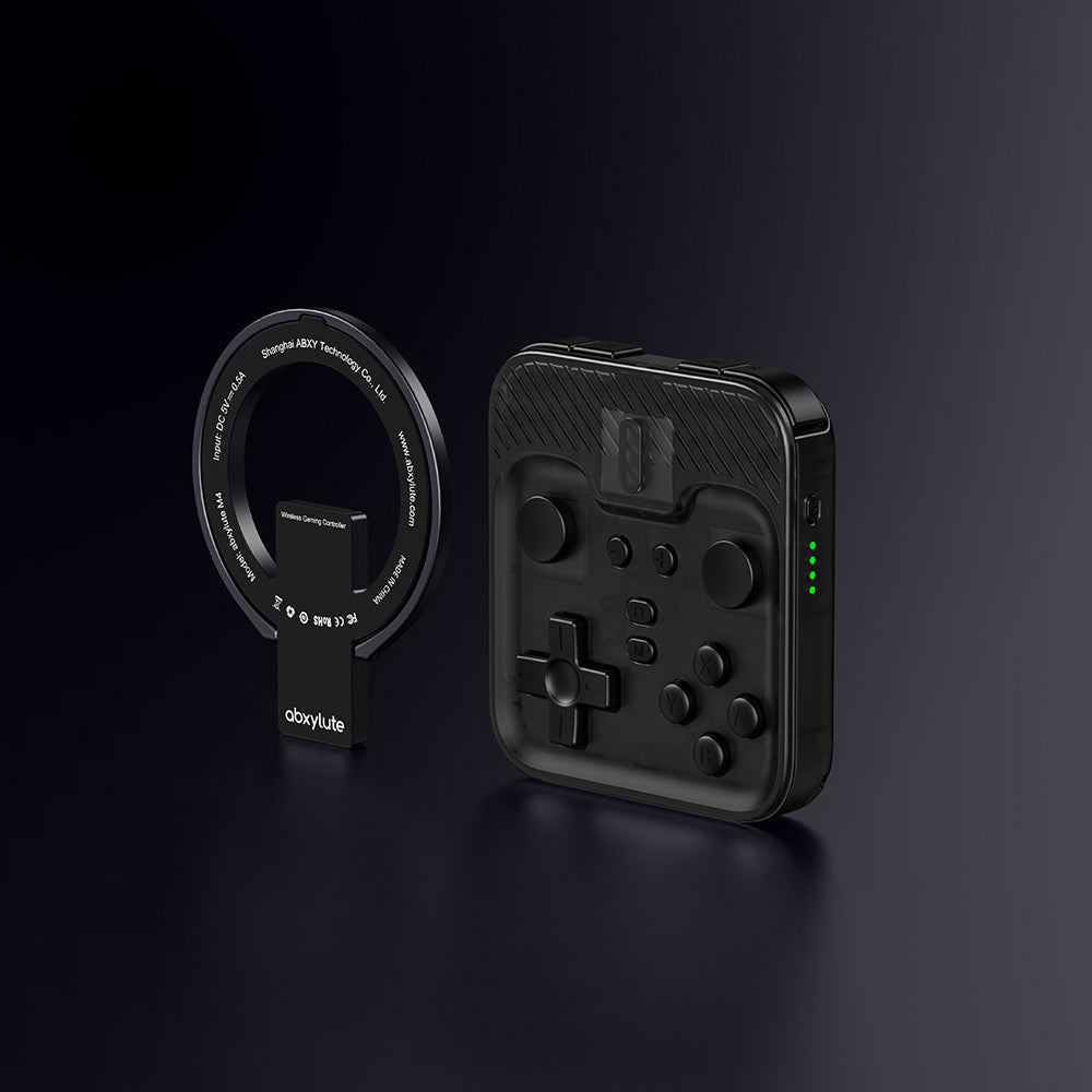 MagSafe Mobile Controller