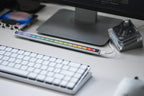 A Versatile & Fully Customizable Touch-Bar Solution