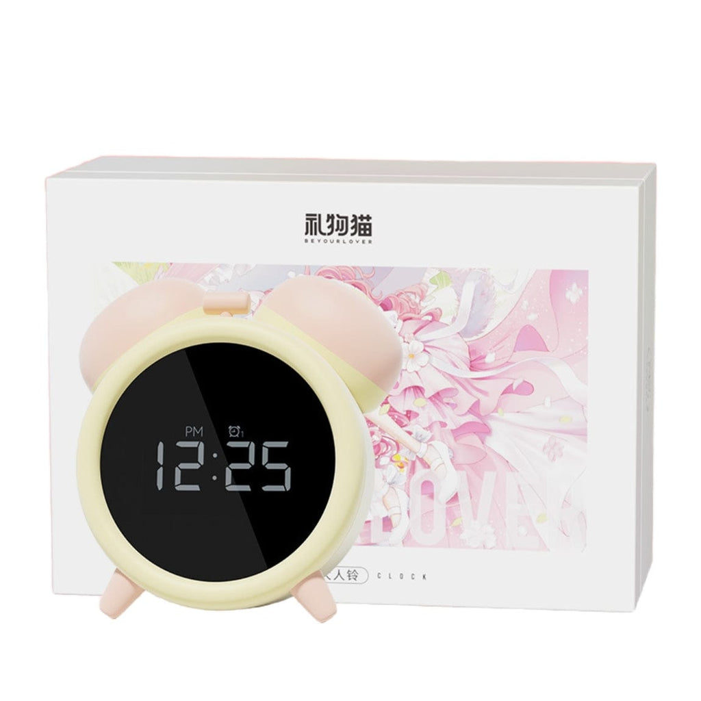A CUTE LITTLE CLOCK