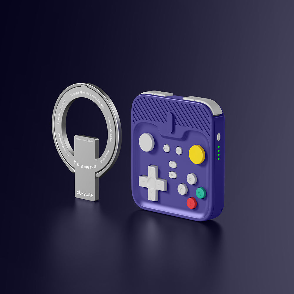 MagSafe Mobile Controller