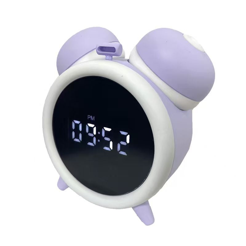 A CUTE LITTLE CLOCK