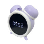 A CUTE LITTLE CLOCK