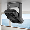 Magnetic Ceiling Fan with Light