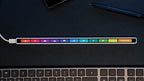 A Versatile & Fully Customizable Touch-Bar Solution