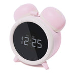 A CUTE LITTLE CLOCK