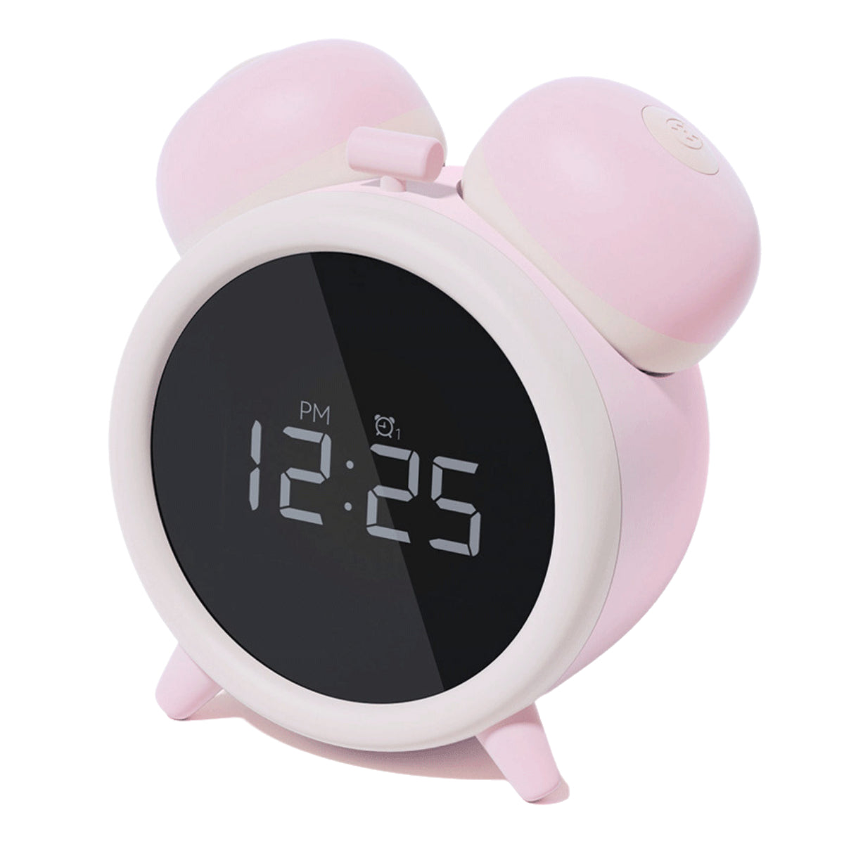 A CUTE LITTLE CLOCK