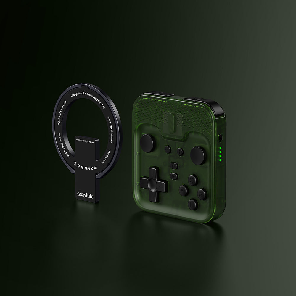 MagSafe Mobile Controller