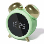 A CUTE LITTLE CLOCK