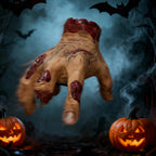 Walking Thing Hand – Sound Effects Halloween Decoration & Prank Toy