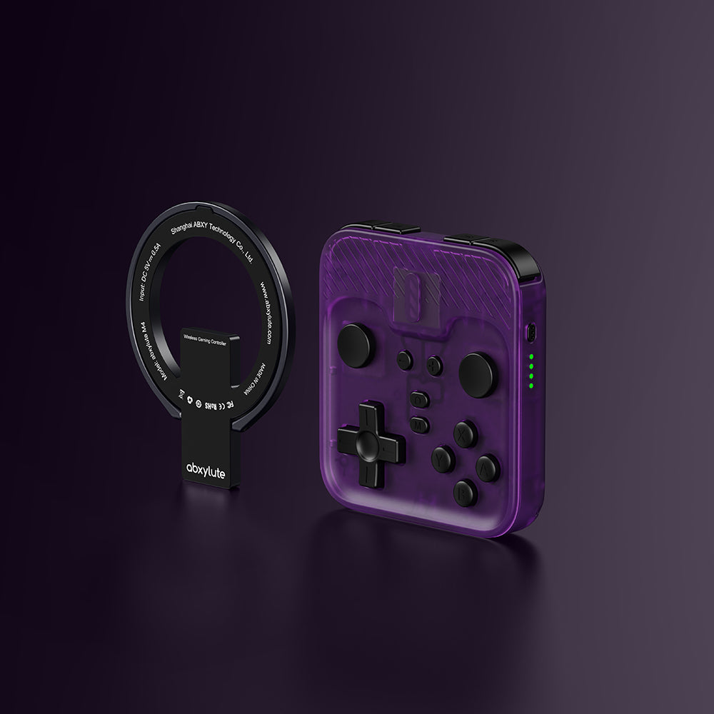 MagSafe Mobile Controller