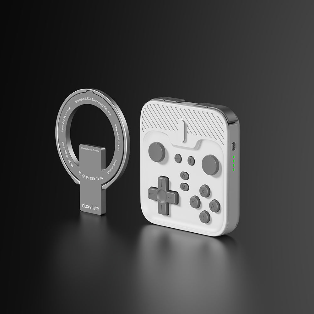MagSafe Mobile Controller