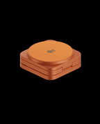 kokogol Qi2.2 Max | 25W Industrial Foldable 3-in-1 Magnetic Wireless Charging Station