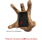 Walking Thing Hand – Sound Effects Halloween Decoration & Prank Toy