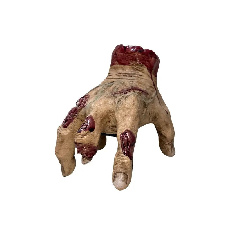 Walking Thing Hand – Sound Effects Halloween Decoration & Prank Toy