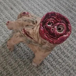 Walking Thing Hand – Sound Effects Halloween Decoration & Prank Toy