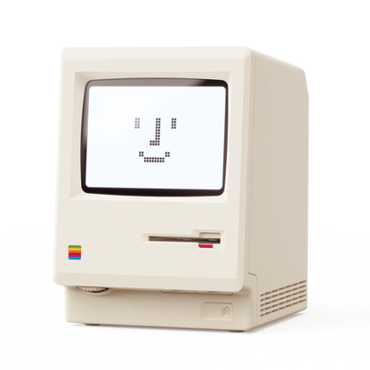 Maclock