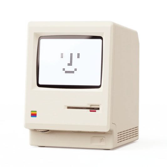 Maclock