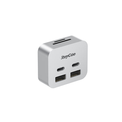 The Ultimate Expansion Hub for Mac Mini M4