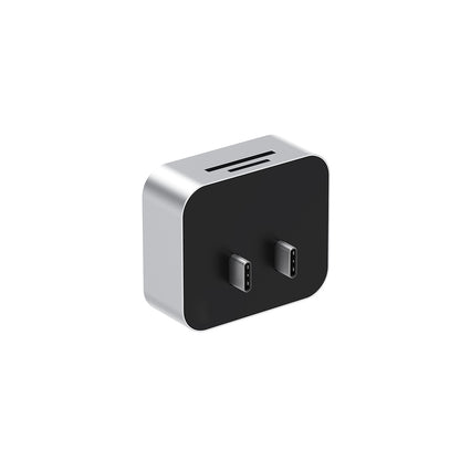 The Ultimate Expansion Hub for Mac Mini M4