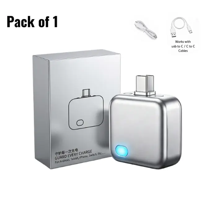Kokogol AI Battery Guard: The World’s First 140W Physical Power-Cut Tool for 100% Battery Health & Home Safety