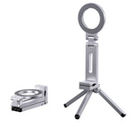 New MagSafe Magnetic Folding Stand | Portable Desktop & Car Multi-Purpose Stand
