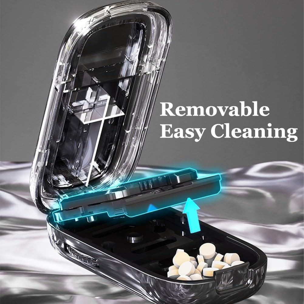 Portable Pills Cutter