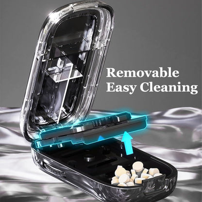 Portable Pills Cutter