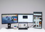 13-in-1 Retro Style Multifunctional Dock w/ Display