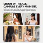 C100 Transparent Viewfinder Camera: Capture Everyday Moments With Ease-04