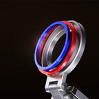 New MagSafe Magnetic Folding Stand | Portable Desktop & Car Multi-Purpose Stand