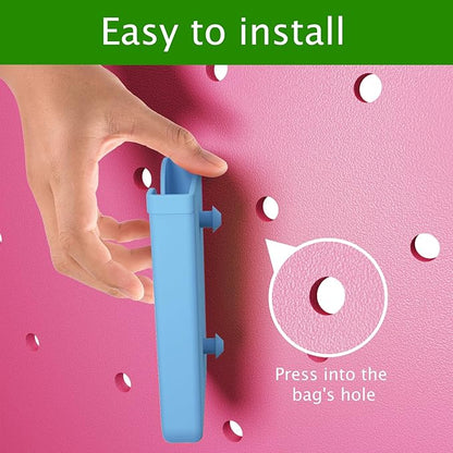 Silicone Phone Holder Compatible with Bogg Bag